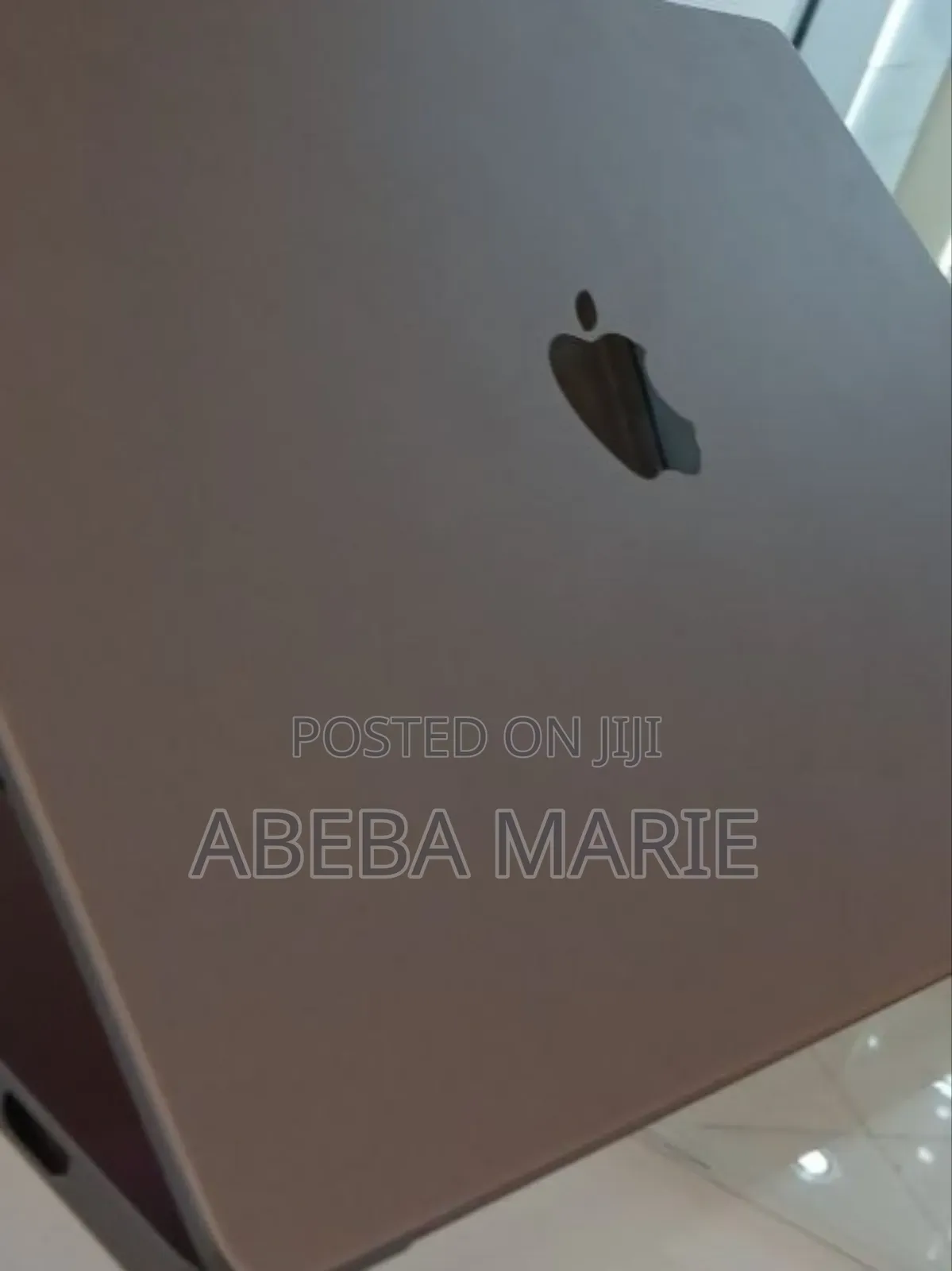 New Laptop Apple MacBook Pro M1 16GB Apple M1 Pro HDD 1T