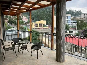 Furnished 4bdrm House in British Embassy, Yeka for rent