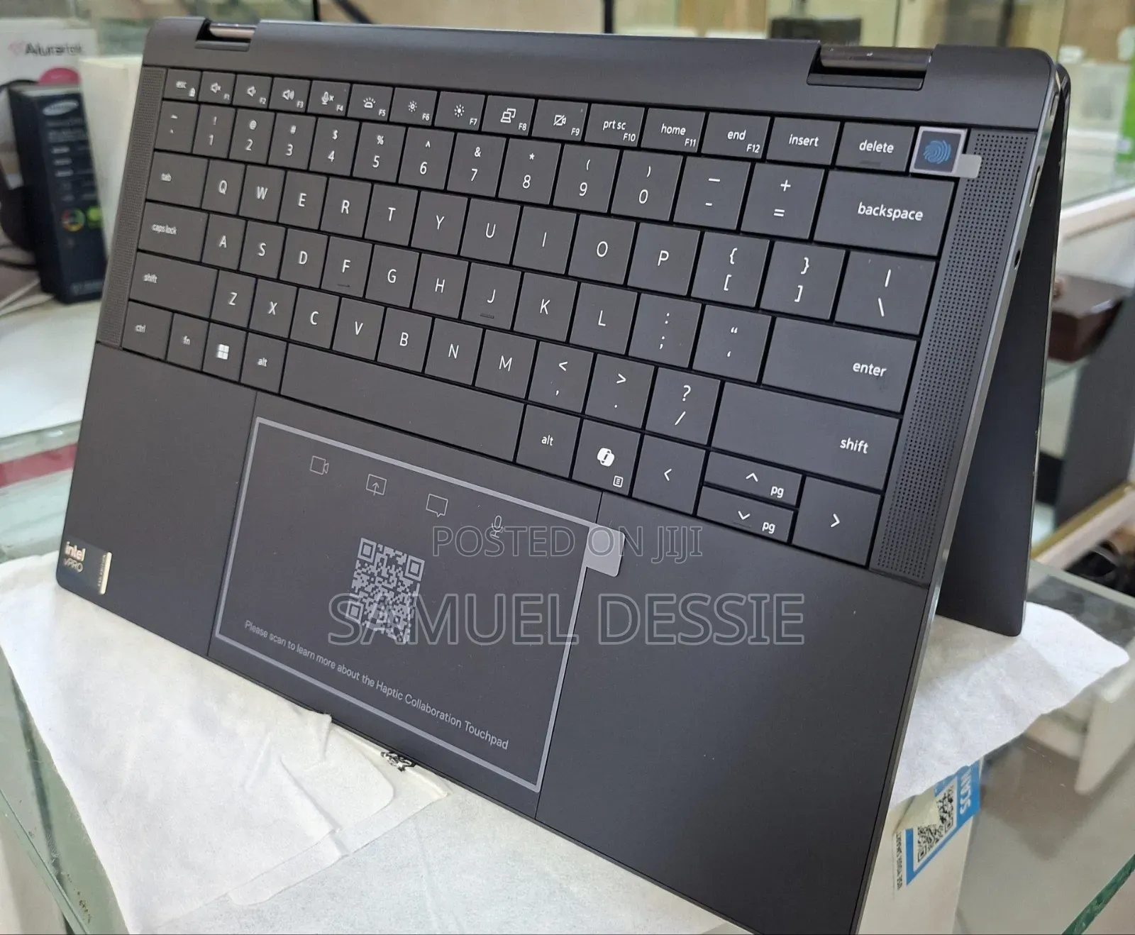 New Laptop Dell Latitude 9440 32GB Intel Core Ultra 7 SSD 1T