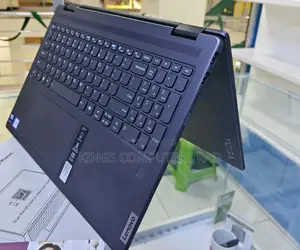 New Laptop Lenovo Yoga 7i 16GB Intel Core Ultra 7 SSD 1T