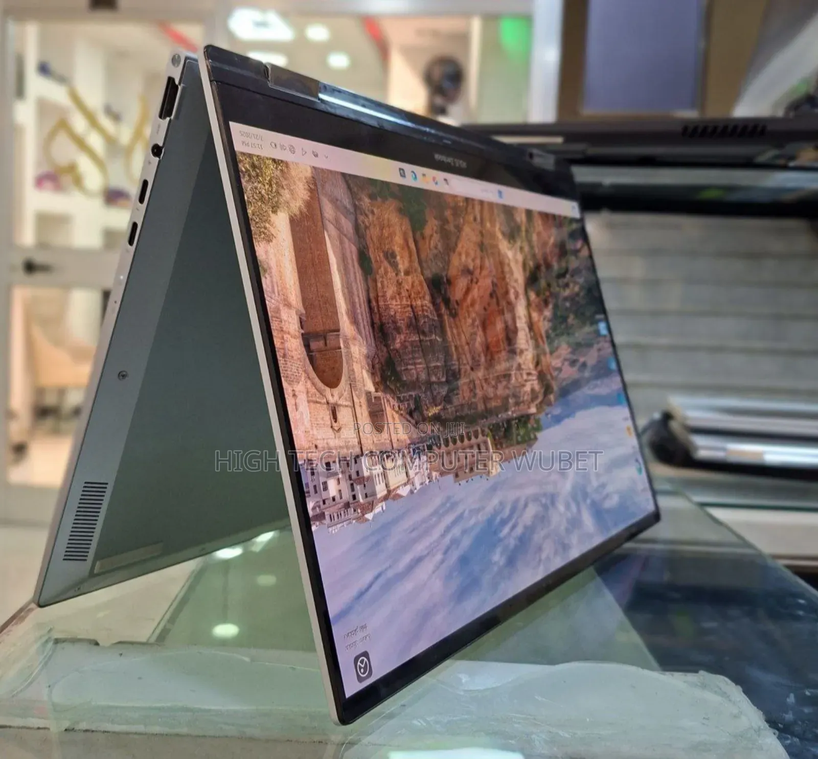 New Laptop Asus ASUSPRO P2440UA 16GB Intel Core I7 SSD 1T