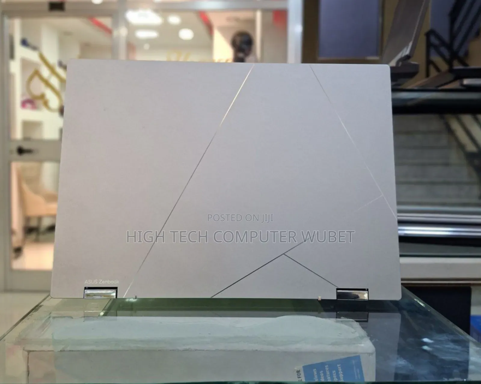 New Laptop Asus ASUSPRO P2440UA 16GB Intel Core I7 SSD 1T