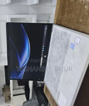 New Laptop HP 14S 16GB Intel Core I3 SSD 512GB