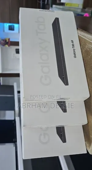 New Samsung Galaxy A9 64 GB