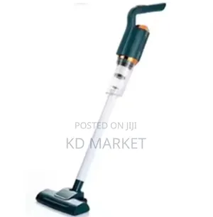 Handy Vacuum Cleaner (2-in-1 Handheld)