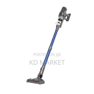 Handy Vacuum Cleaner (2-in-1 Handheld)