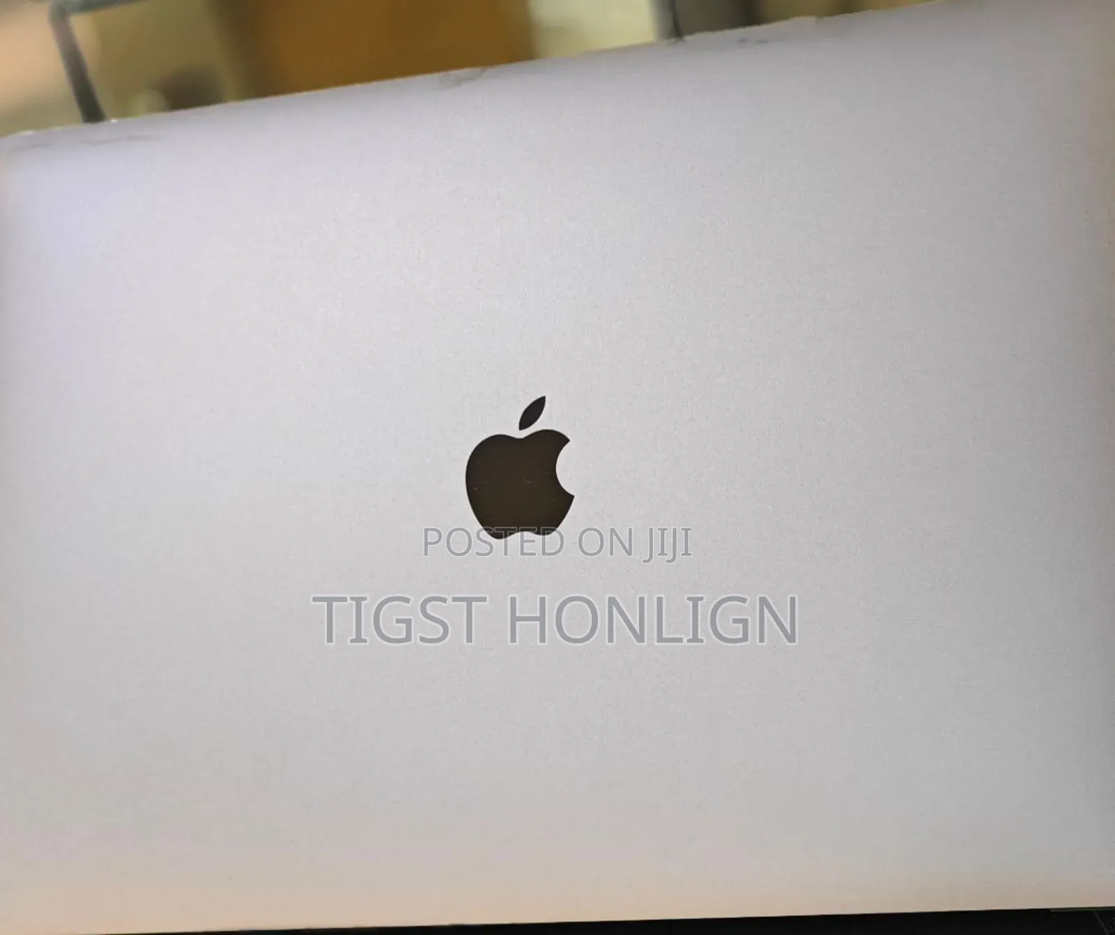 New Laptop Apple MacBook Pro 2019 32GB Intel Core I9 SSD 512GB