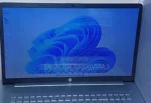 New Laptop HP Stream Notebook 12GB AMD Ryzen 5 SSD 1T