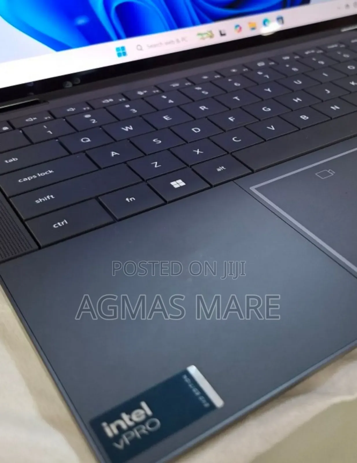 New Laptop Dell Latitude 9440 32GB Intel Core Ultra 7 SSD 1T