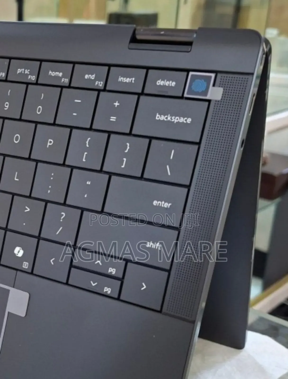 New Laptop Dell Latitude 9440 32GB Intel Core Ultra 7 SSD 1T