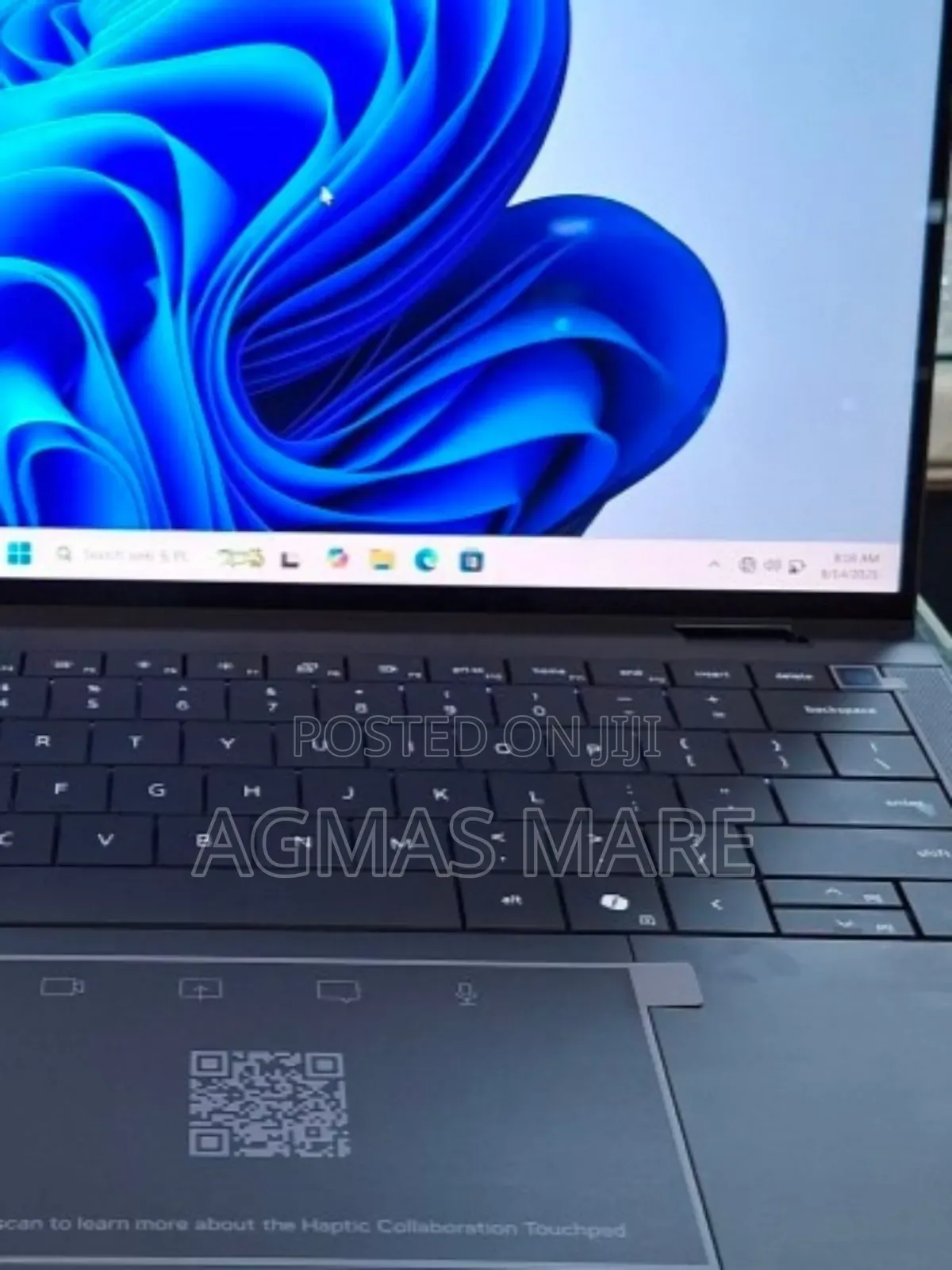 New Laptop Dell Latitude 9440 32GB Intel Core Ultra 7 SSD 1T