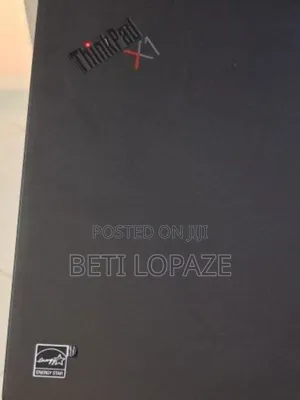 Photo - New Laptop Lenovo ThinkPad X1 Carbon 16GB Intel Core i7 SSD 512GB