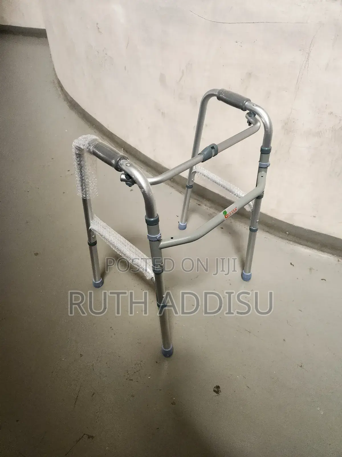 Stainless Walker然亦medical Walker忝我foldable Walker刖我walker朓我walker