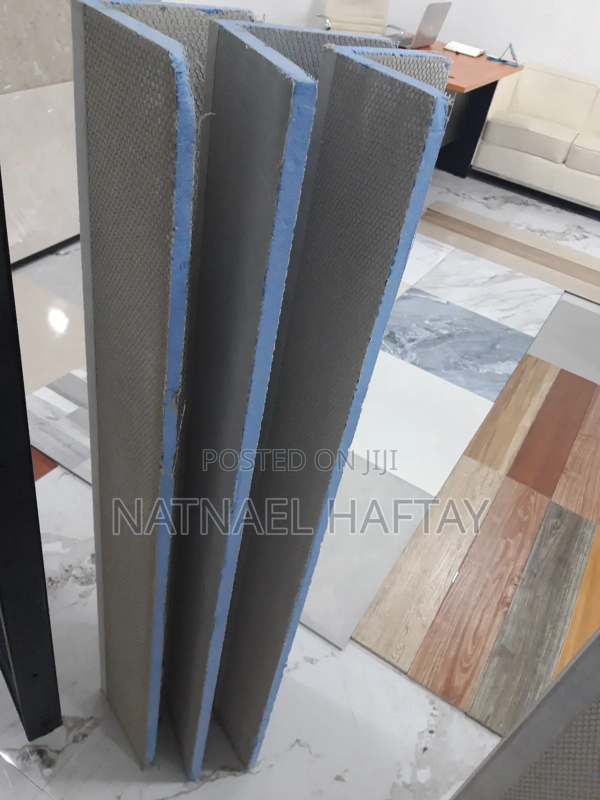 Marmox Modern Pipe Cover