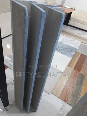 Marmox Modern Pipe Cover