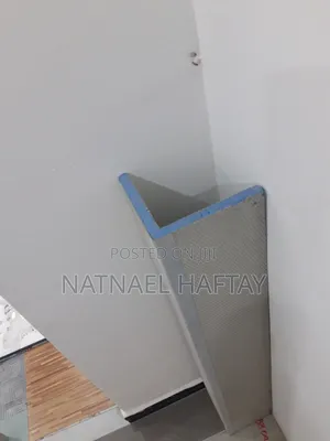 Marmox Modern Pipe Cover