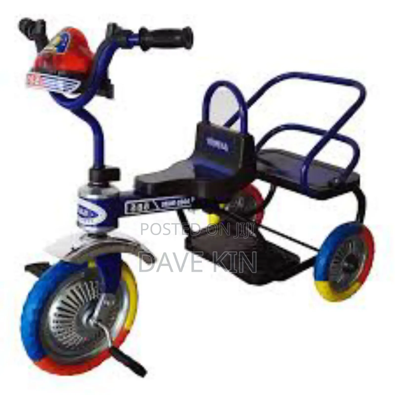 Tricycle for Your Kids