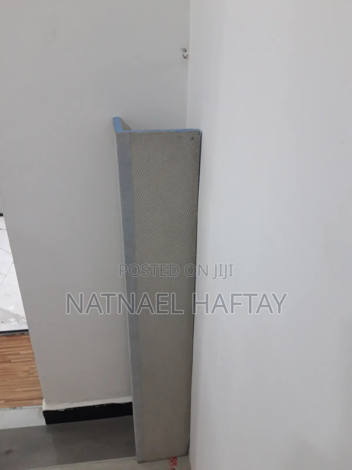 Marmox Modern Pipe Cover