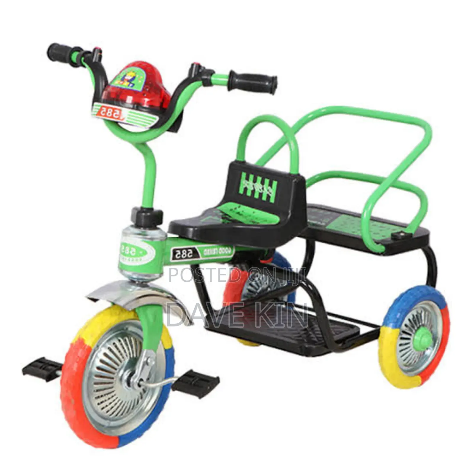Tricycle for Your Kids