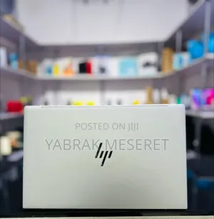 Photo - New Laptop HP 16GB Intel Core I7 SSD 512GB