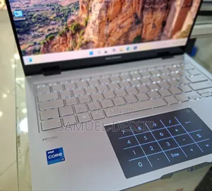 Photo - New Laptop Asus Zenbook 14 UX434 16GB Intel Core I7 SSD 1T