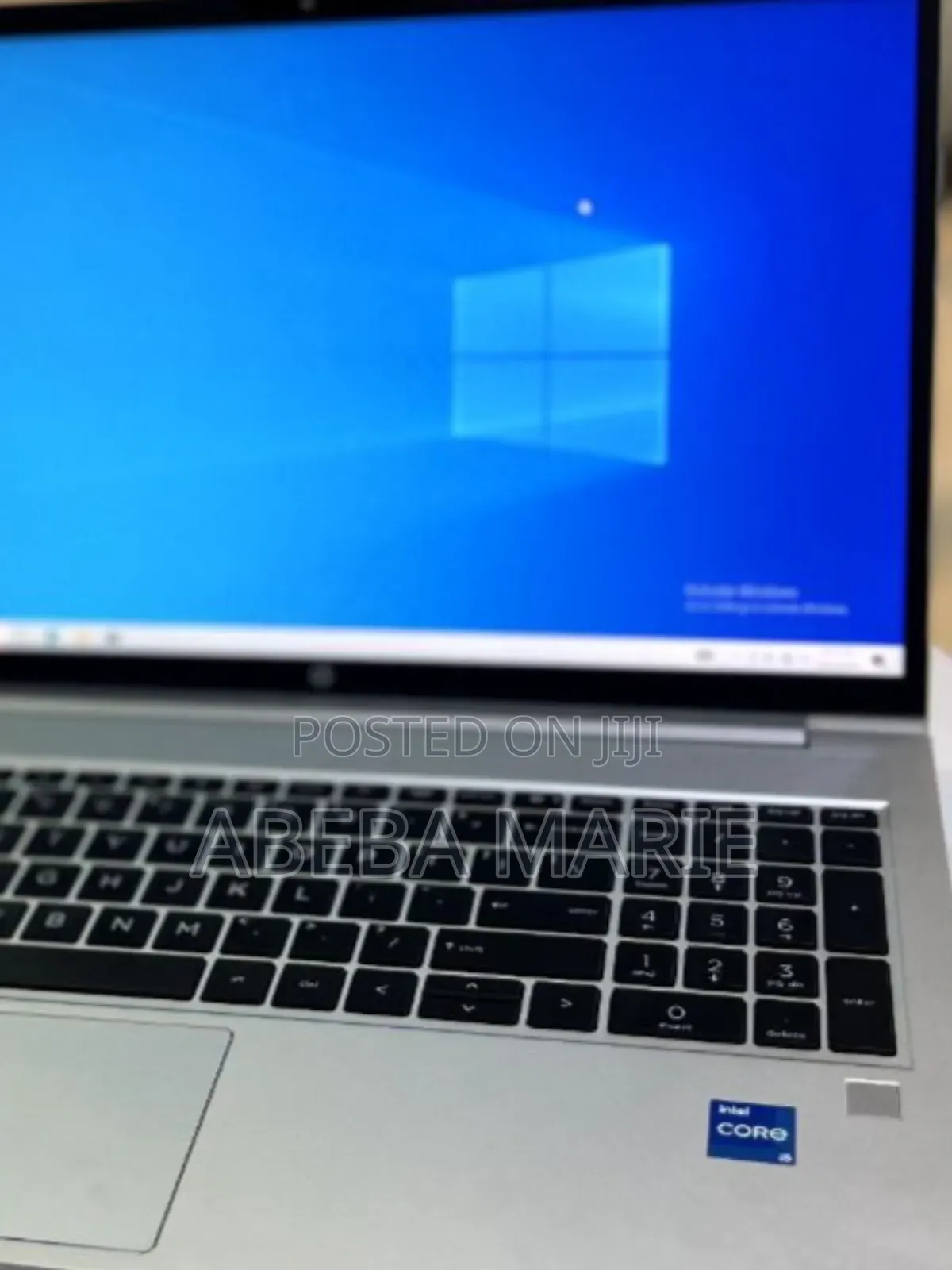 New Laptop HP ProBook 450 G9 16GB Intel Core i5 SSD 1T