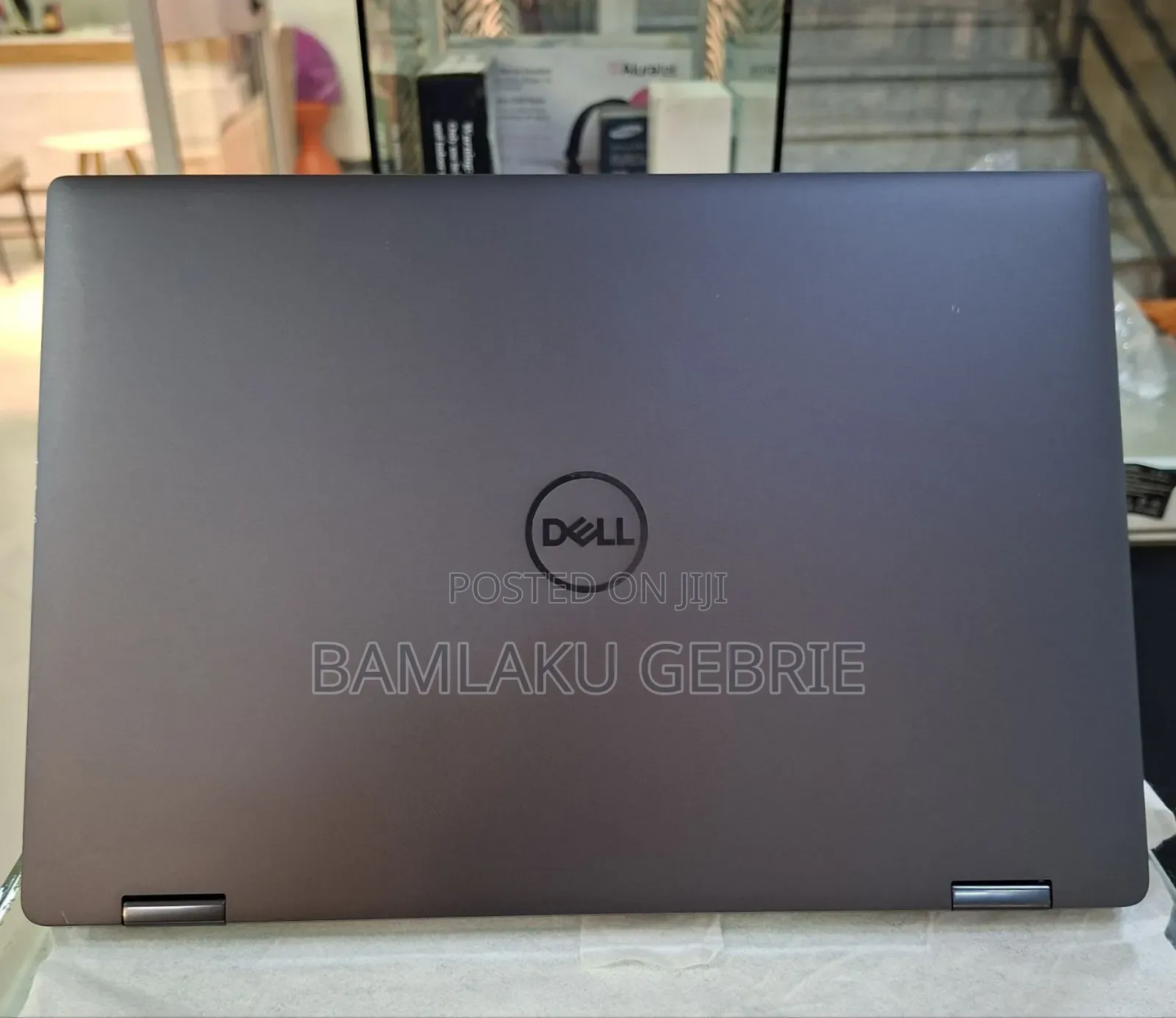 New Laptop Dell Latitude 9440 32GB Intel Core Ultra 7 SSD 1T