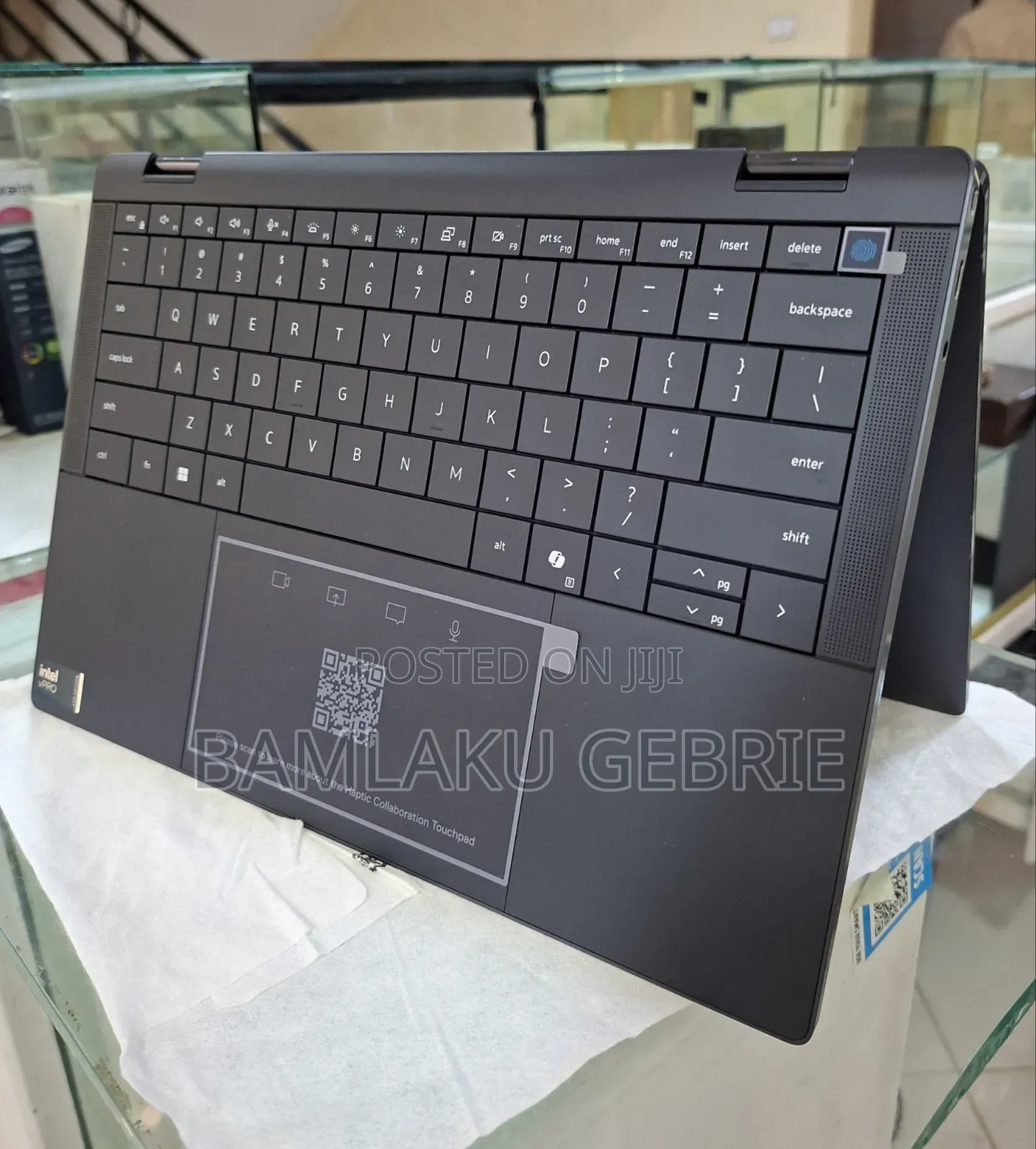 New Laptop Dell Latitude 9440 32GB Intel Core Ultra 7 SSD 1T