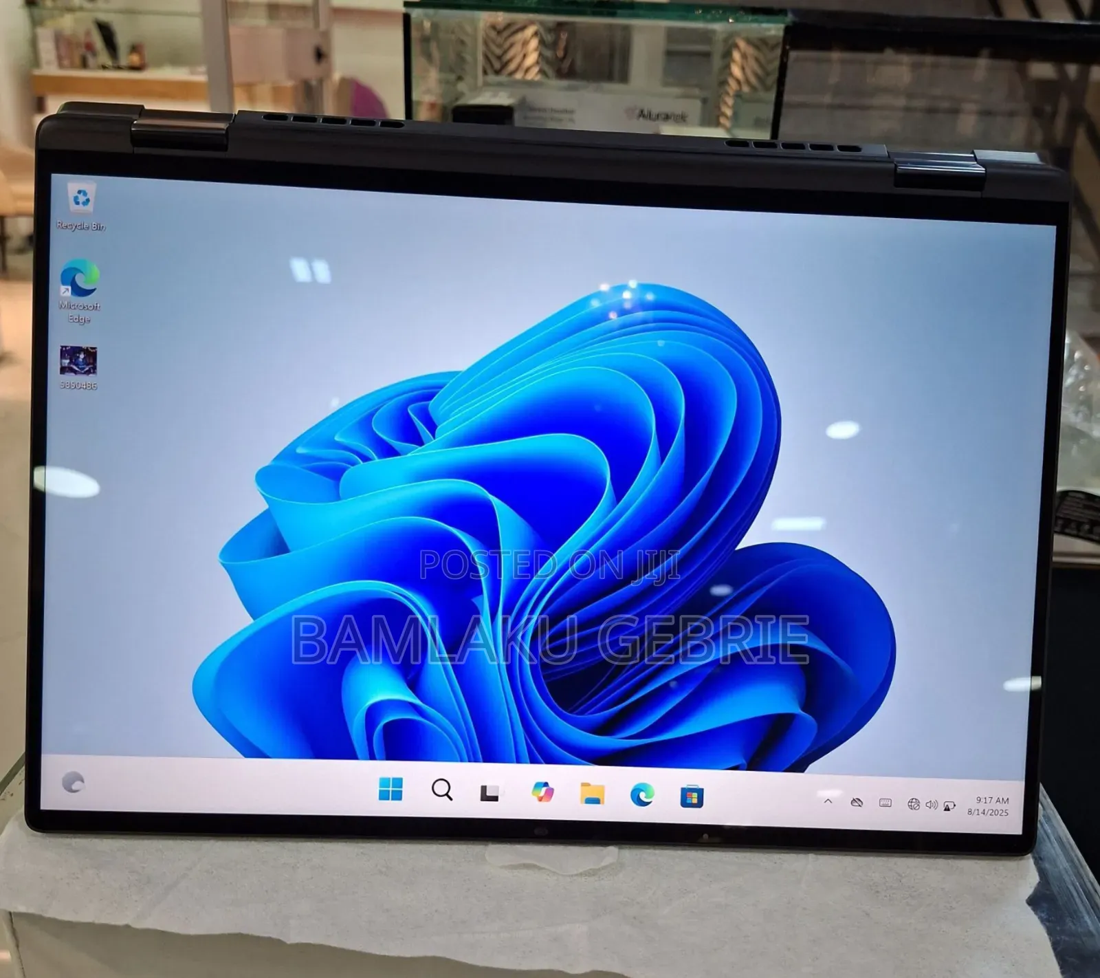 New Laptop Dell Latitude 9440 32GB Intel Core Ultra 7 SSD 1T