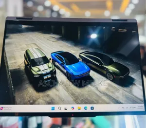 New Laptop Lenovo Yoga 2 Pro 16GB Intel Core I5 SSD 512GB