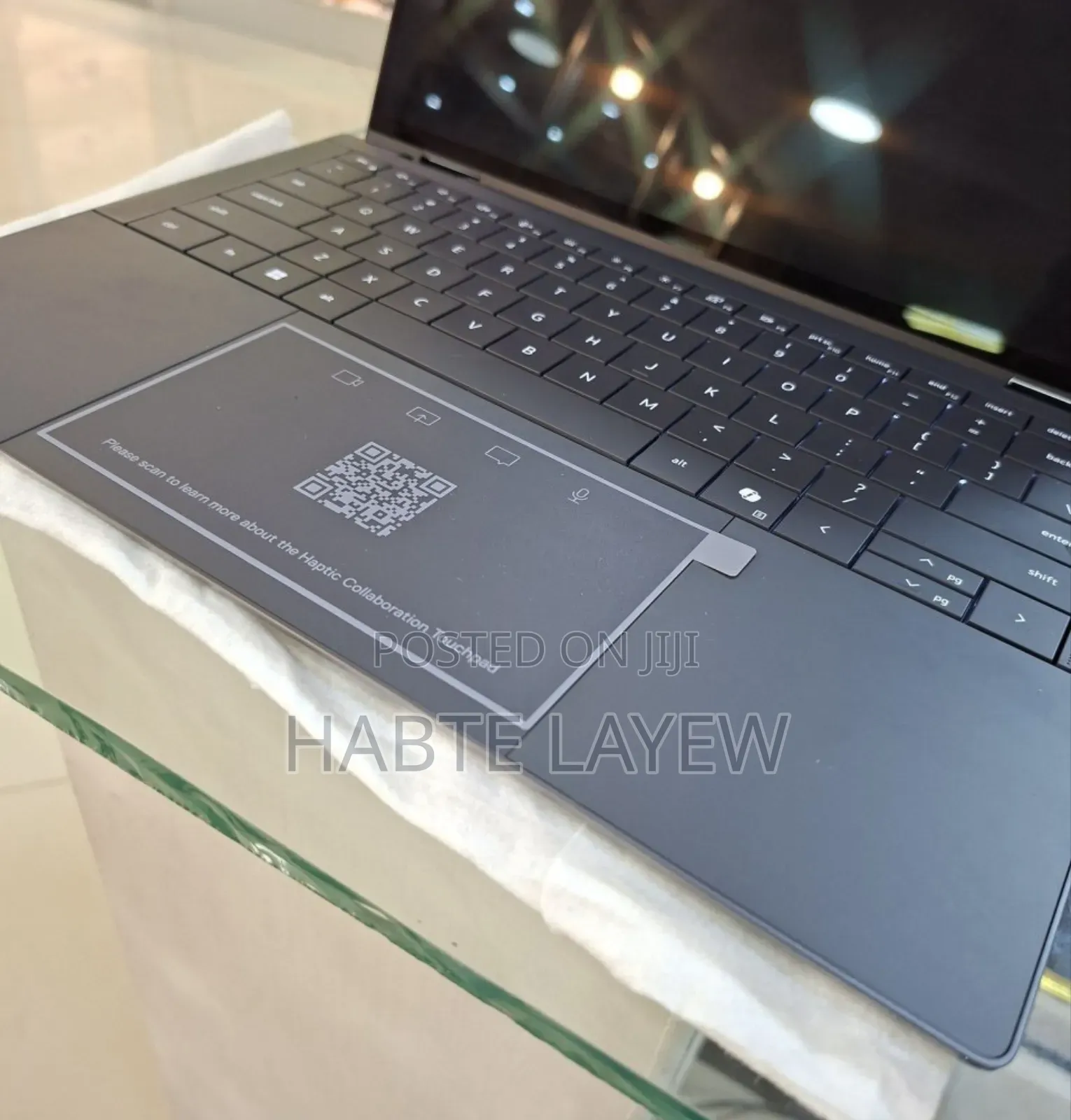 New Laptop Dell Latitude 9410 32GB Intel Core Ultra 7 SSD 1T