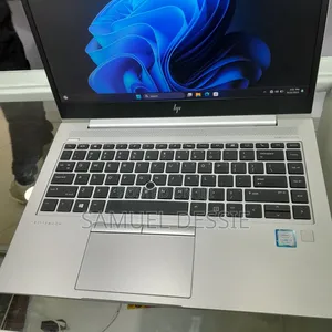 Photo - New Laptop HP EliteBook 840 G6 16GB Intel Core I5 SSD 512GB