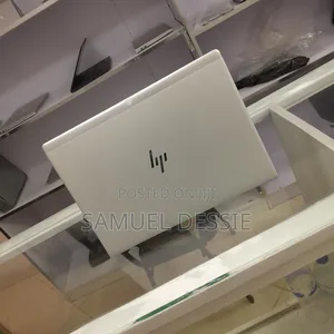 New Laptop HP EliteBook 840 G6 16GB Intel Core I5 SSD 512GB