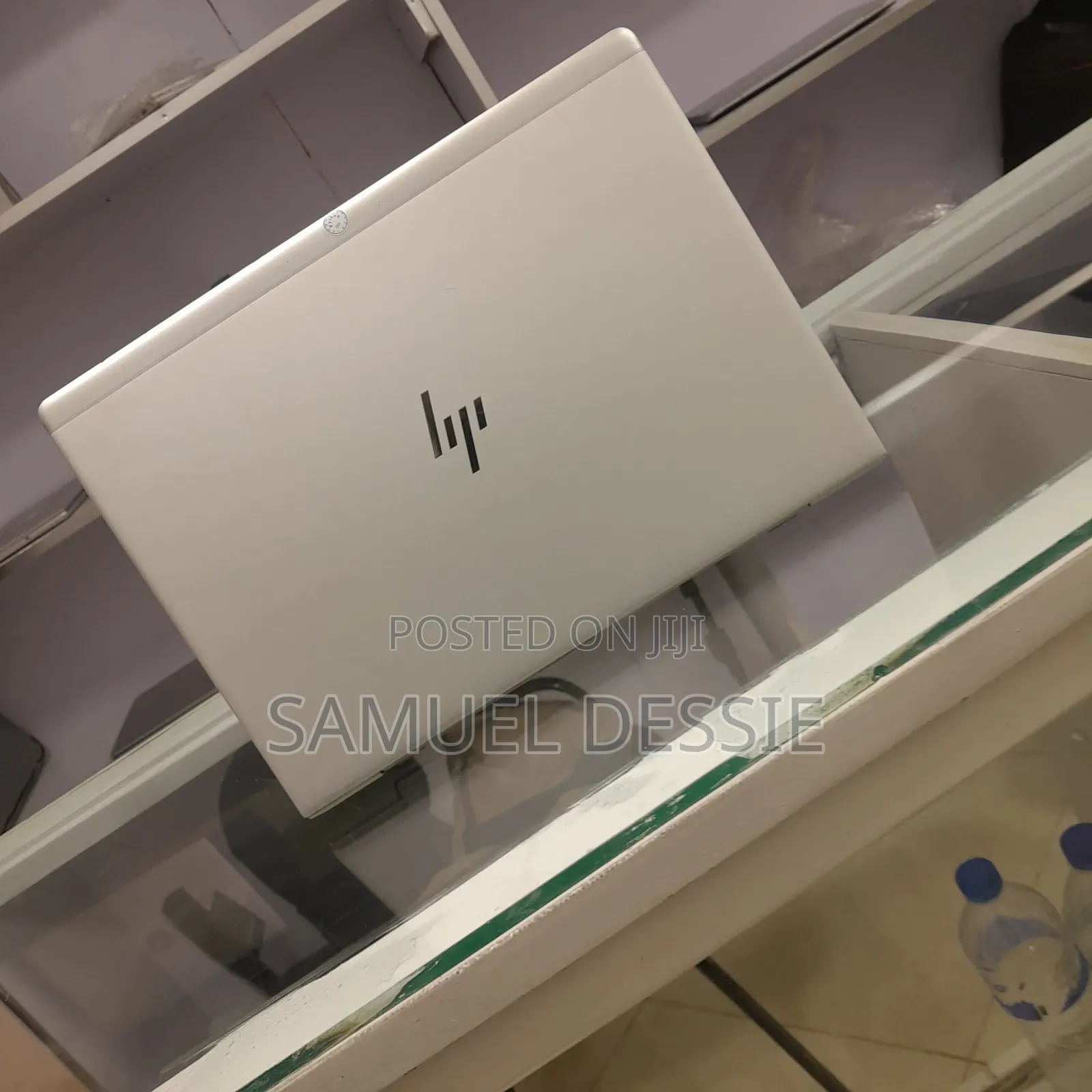 New Laptop HP EliteBook 840 G6 16GB Intel Core I5 SSD 512GB