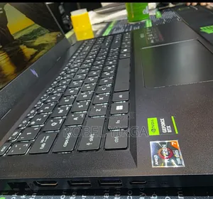 New Laptop Acer Nitro 5 16GB Intel Core i7 SSD 512GB