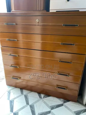 Photo - Brand New Drawer