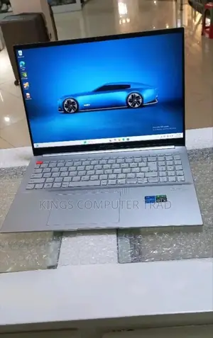 Photo - New Laptop Asus VivoBook 15 X505BA 16GB Intel Core i5 SSD 512GB