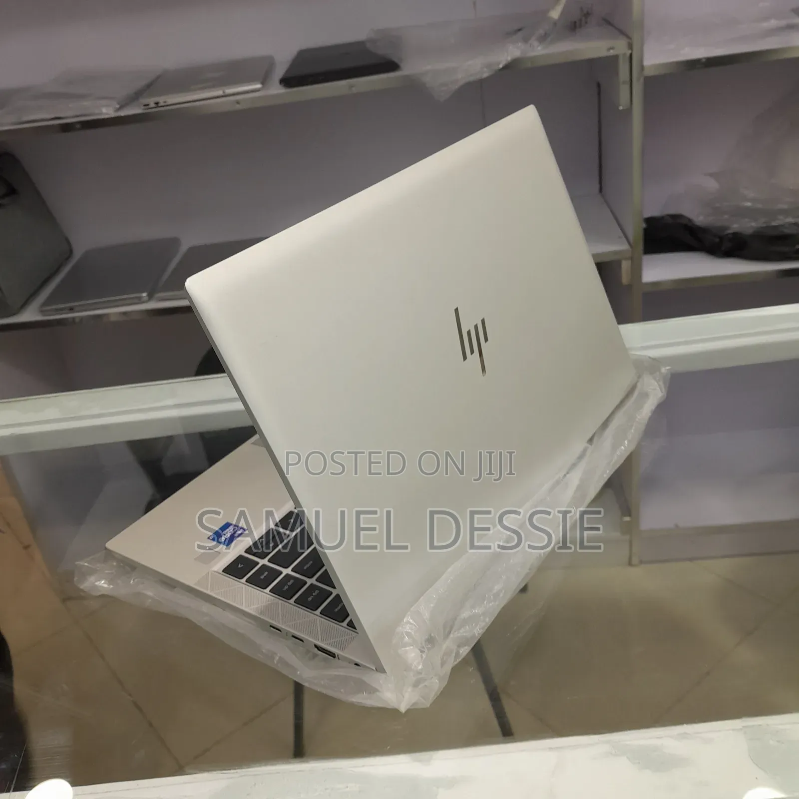New Laptop HP EliteBook 840 G8 16GB Intel Core I7 SSD 512GB