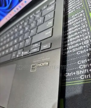 New Laptop Asus ZenBook UX303UB 8GB Intel Core Ultra 5 SSD 512GB