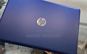 New Laptop HP Pavilion 15 8GB Intel Core I7 SSD 256GB