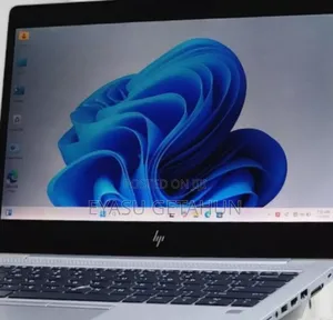 New Laptop HP EliteBook 840 16GB AMD Ryzen 5 SSD 512GB