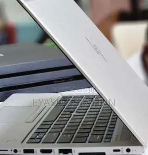 New Laptop HP EliteBook 840 16GB AMD Ryzen 5 SSD 512GB