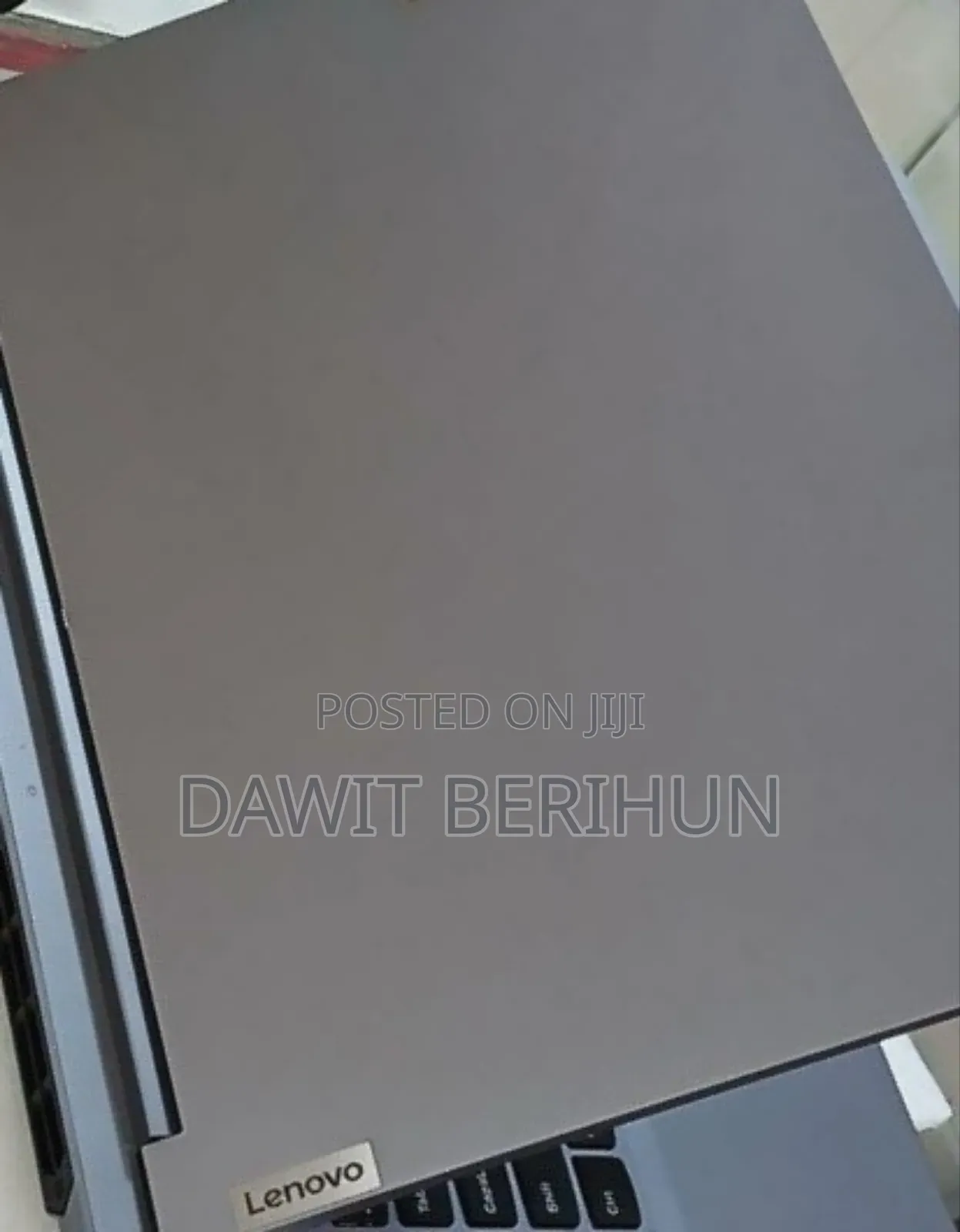 New Laptop Lenovo Legion 5 16GB Intel Core I7 SSD 1T