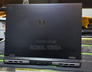 Photo - New Laptop Acer Predator Helios Neo 16 16GB Intel Core I9 SSD 512GB