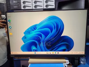 Photo - Lenovo Thinkvision P27h-20 27" Qhd Usb-c Monitor