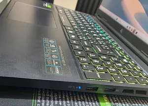 New Laptop Acer Predator Helios Neo 16 16GB Intel Core I9 SSD 512GB