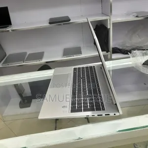 New Laptop HP EliteBook 850 G8 16GB Intel Core I7 SSD 512GB
