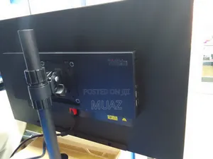 Lenovo Thinkvision P27h-20 27" Qhd Usb-c Monitor