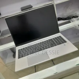 New Laptop HP EliteBook 850 G8 16GB Intel Core I7 SSD 512GB
