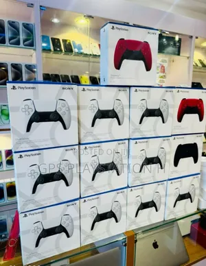 Photo - Playstation 5 Brand New Controller Ps5